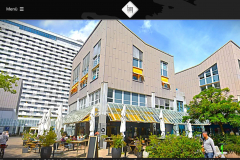 Farry Coffee Grill Bar - Sito Web Ristorante